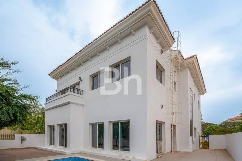 Villa à The Villa, Dubai, 5 chambres, 325 m², № 24941 - photo 17