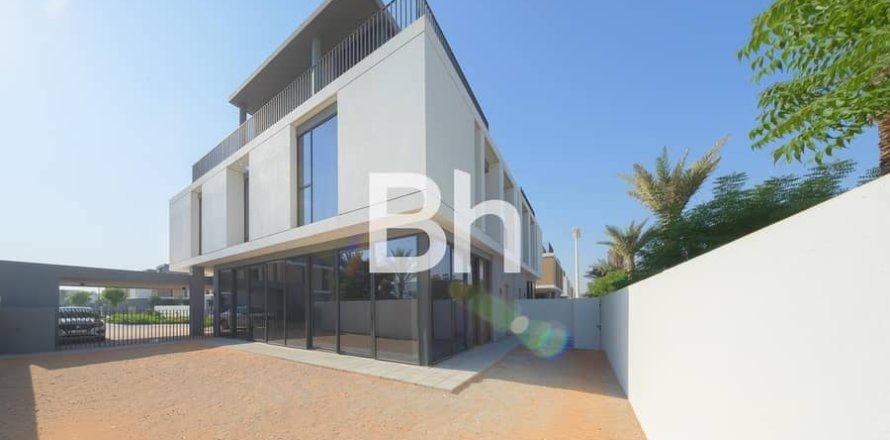 Вилла в Arabian Ranches 3, Дубай, 4 спальни, 300м², № 24937