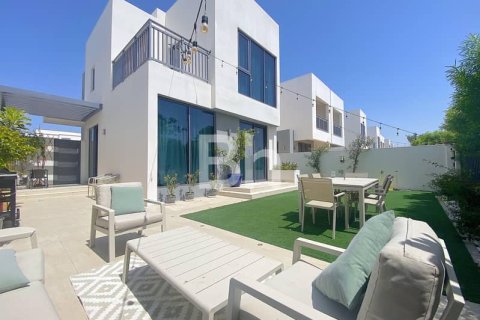 تاون هاوس في دبي هيلز استيت, دبي 4 غرف نوم, 230 م² رقم 24939 - صورة 1