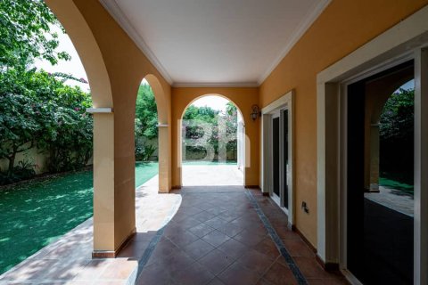 Villa en The Villa, Dubai, 5 dormitorios, 660 m², № 24940 - foto 5