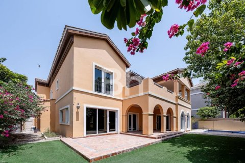 Villa en The Villa, Dubai, 5 dormitorios, 660 m², № 24940 - foto 4