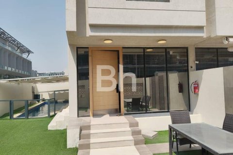 Villa à Jumeirah Village Circle, Dubai, 3 chambres, 230 m², № 24935 - photo 6