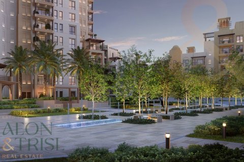 Apartment in MADINAT JUMEIRAH LIVING in Umm Suqeim, Dubai 1 bedroom, 70 sq.m. № 62510 - photo 2