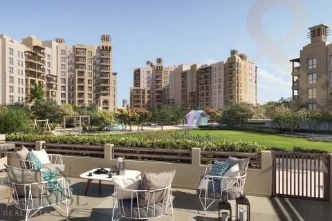 Apartment in MADINAT JUMEIRAH LIVING in Umm Suqeim, Dubai 1 bedroom, 70 sq.m. № 62510 - photo 5