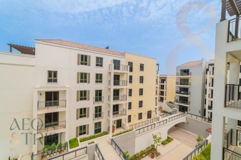 Appartement à Jumeirah, Dubai, 2 chambres, 122 m², № 62512 - photo 1