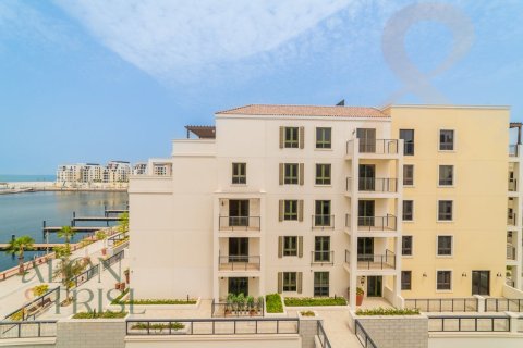 Appartement à Jumeirah, Dubai, 2 chambres, 122 m², № 62512 - photo 2