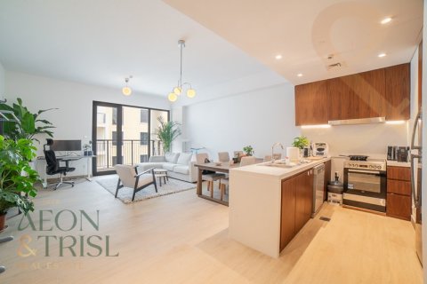 Appartement à Jumeirah, Dubai, 2 chambres, 122 m², № 62512 - photo 5