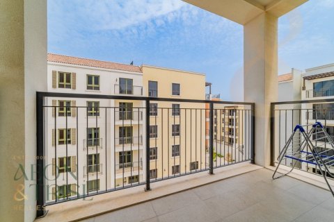 Appartement à Jumeirah, Dubai, 2 chambres, 122 m², № 62512 - photo 3