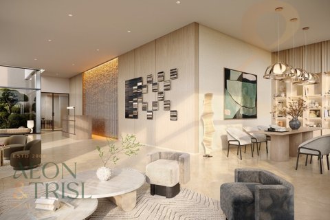 Apartamento en Terra Heights en Dubai, 1 dormitorio, 68 m², № 62511 - foto 4