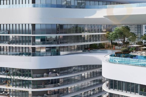 Ático en Dubai Marina, Dubai, 6 dormitorios, 1783 m², № 62516 - foto 1