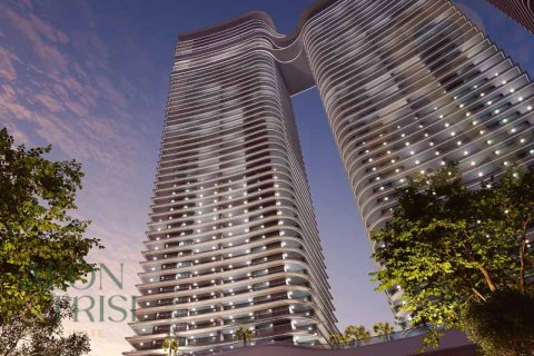 Ático en Dubai Marina, Dubai, 6 dormitorios, 1783 m², № 62516 - foto 2