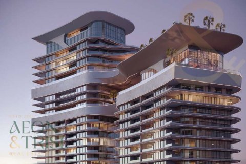 Ático en Dubai Marina, Dubai, 6 dormitorios, 1783 m², № 62516 - foto 3