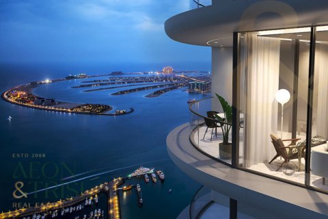 Ático en Dubai Marina, Dubai, 6 dormitorios, 1783 m², № 62516 - foto 4