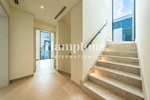 Villa en Golf Grove, Dubai Hills Estate, Dubai, 3 dormitorios, 268.70148884 m², № 63997 - foto 1