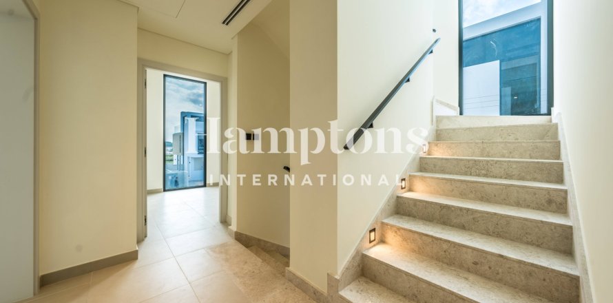 Villa en Golf Grove, Dubai Hills Estate, Dubai, 3 dormitorios, 268.701 m², № 63997