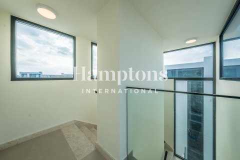 Villa en Golf Grove, Dubai Hills Estate, Dubai, 3 dormitorios, 268.70148884 m², № 63997 - foto 3