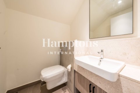 Villa en Golf Grove, Dubai Hills Estate, Dubai, 3 dormitorios, 268.70148884 m², № 63997 - foto 25