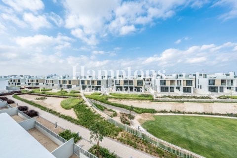 Villa en Golf Grove, Dubai Hills Estate, Dubai, 3 dormitorios, 268.70148884 m², № 63997 - foto 9