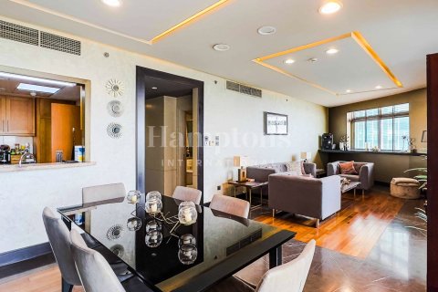 Снять в аренду квартиру в The Views 1, The Views, Дубай: 2 спальни, 137.30970497м², № 63989 - фото 16