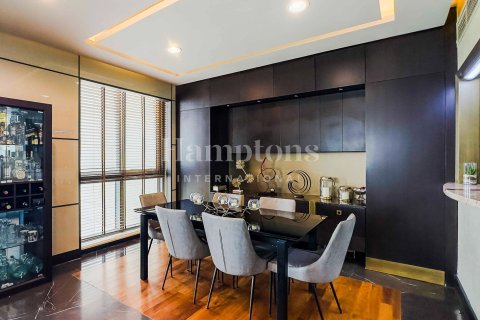 Снять в аренду квартиру в The Views 1, The Views, Дубай: 2 спальни, 137.30970497м², № 63989 - фото 15