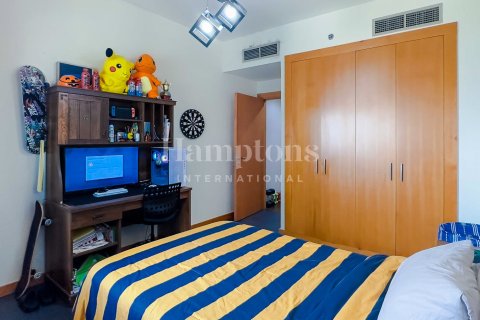 Снять в аренду квартиру в The Views 1, The Views, Дубай: 2 спальни, 137.30970497м², № 63989 - фото 9