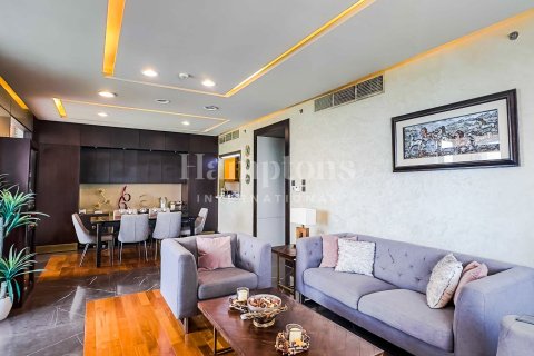 Снять в аренду квартиру в The Views 1, The Views, Дубай: 2 спальни, 137.30970497м², № 63989 - фото 13