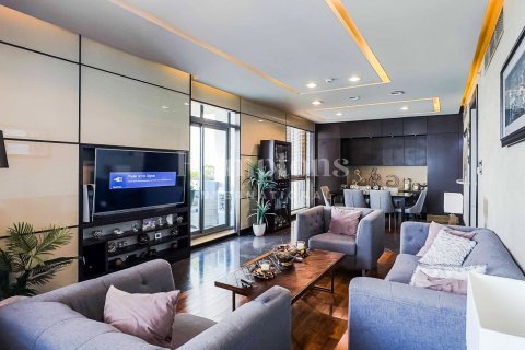 Снять в аренду квартиру в The Views 1, The Views, Дубай: 2 спальни, 137.30970497м², № 63989 - фото 11