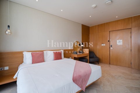 Apartment in FIVE at Jumeirah Village Circle, Jumeirah Village Circle, Dubai studio, 48.86697800 sq.m. № 63986 - photo 1