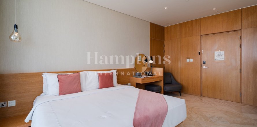 Apartment in FIVE at Jumeirah Village Circle, Jumeirah Village Circle, Dubai studio, 48.867 sq.m. № 63986