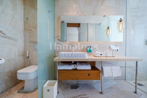 Apartment in FIVE at Jumeirah Village Circle, Jumeirah Village Circle, Dubai studio, 48.86697800 sq.m. № 63986 - photo 9