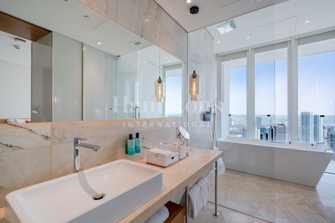 Apartment in FIVE at Jumeirah Village Circle, Jumeirah Village Circle, Dubai studio, 48.86697800 sq.m. № 63986 - photo 6