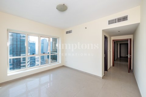 Apartment in Jumeirah Lake Towers, Dubai 3 bedrooms, 181.25375300 sq.m. № 63979 - photo 13