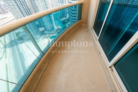 Apartment in Jumeirah Lake Towers, Dubai 3 bedrooms, 181.25375300 sq.m. № 63979 - photo 24