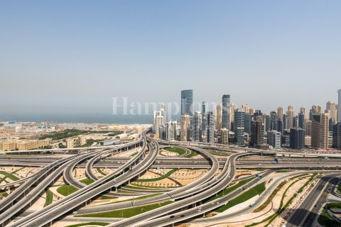 Apartment in Jumeirah Lake Towers, Dubai 3 bedrooms, 181.25375300 sq.m. № 63979 - photo 1