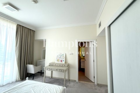 شقة في مساكن شاطئ جميرا, دبي 3 غرف نوم, 223.52461800 م² رقم 63987 - صورة 4