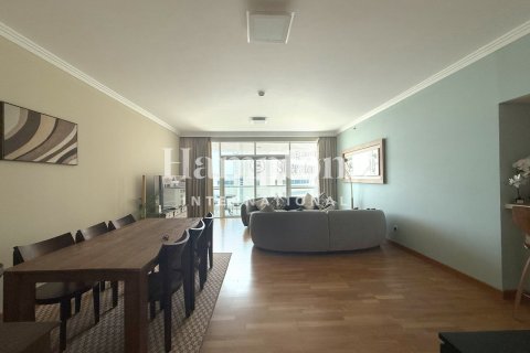 شقة في مساكن شاطئ جميرا, دبي 3 غرف نوم, 223.52461800 م² رقم 63987 - صورة 17