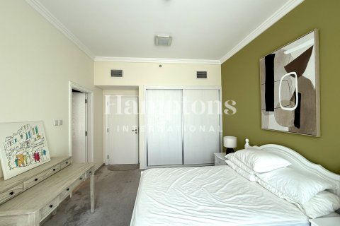 شقة في مساكن شاطئ جميرا, دبي 3 غرف نوم, 223.52461800 م² رقم 63987 - صورة 8