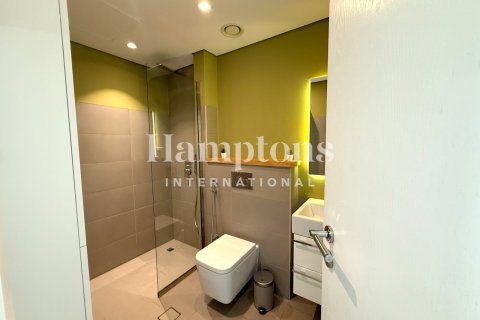 شقة في مساكن شاطئ جميرا, دبي 3 غرف نوم, 223.52461800 م² رقم 63987 - صورة 2