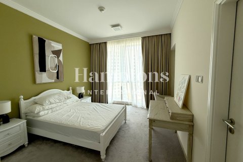 شقة في مساكن شاطئ جميرا, دبي 3 غرف نوم, 223.52461800 م² رقم 63987 - صورة 5