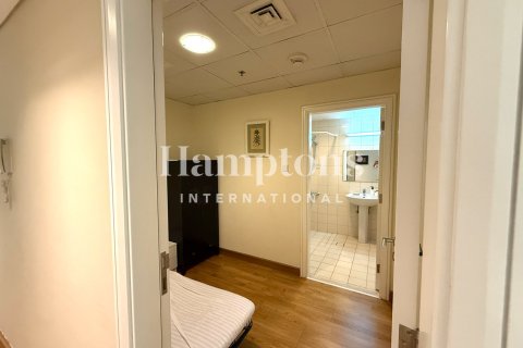 شقة في مساكن شاطئ جميرا, دبي 3 غرف نوم, 223.52461800 م² رقم 63987 - صورة 12