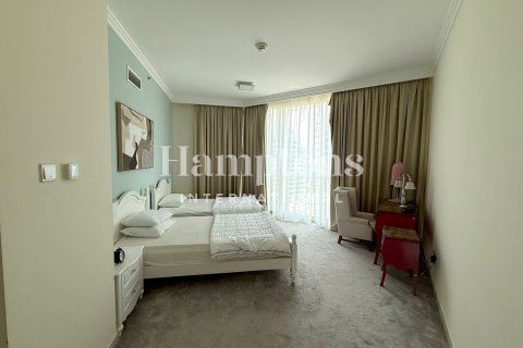 شقة في مساكن شاطئ جميرا, دبي 3 غرف نوم, 223.52461800 م² رقم 63987 - صورة 6