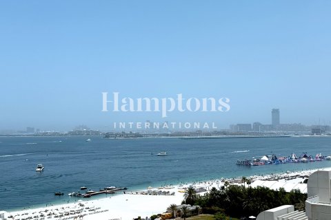 شقة في مساكن شاطئ جميرا, دبي 3 غرف نوم, 223.52461800 م² رقم 63987 - صورة 15