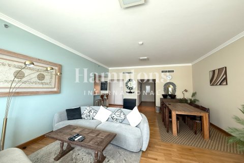 شقة في مساكن شاطئ جميرا, دبي 3 غرف نوم, 223.52461800 م² رقم 63987 - صورة 16