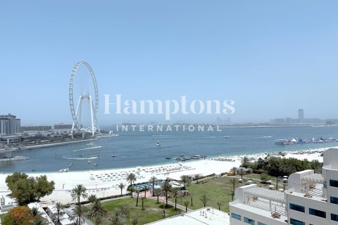 شقة في مساكن شاطئ جميرا, دبي 3 غرف نوم, 223.52461800 م² رقم 63987 - صورة 11