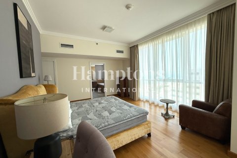 شقة في مساكن شاطئ جميرا, دبي 3 غرف نوم, 223.52461800 م² رقم 63987 - صورة 1
