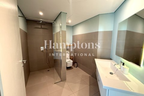 شقة في مساكن شاطئ جميرا, دبي 3 غرف نوم, 223.52461800 م² رقم 63987 - صورة 3