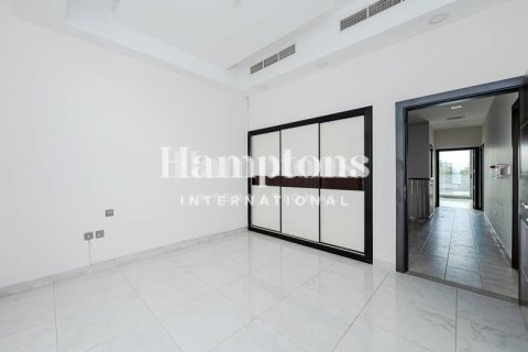 Townhouse in Murooj Al Furjan, Al Furjan, Dubai 4 bedrooms, 306.11538500 sq.m. № 63988 - photo 8