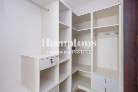 Townhouse in Murooj Al Furjan, Al Furjan, Dubai 4 bedrooms, 306.11538500 sq.m. № 63988 - photo 9