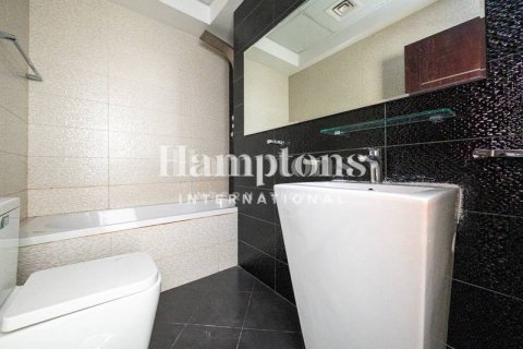 Townhouse in Murooj Al Furjan, Al Furjan, Dubai 4 bedrooms, 306.11538500 sq.m. № 63988 - photo 16