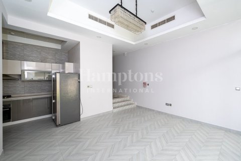 Townhouse in Murooj Al Furjan, Al Furjan, Dubai 4 bedrooms, 306.11538500 sq.m. № 63988 - photo 6